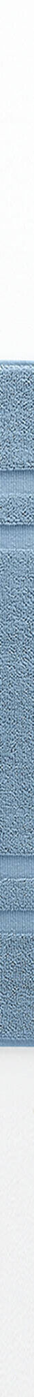 Tapis de bain éponge double liteau (bleu jean) Tapis de bain éponge double liteau (bleu jean)